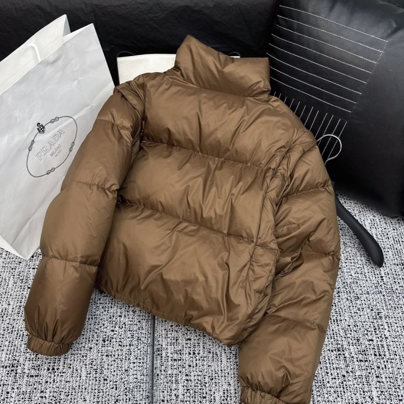 Prada Down Jackets